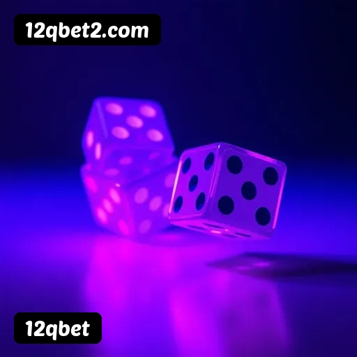 Comparação APP mobile vs versão web da 12qbet