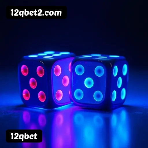 Bônus e promoções 12qbet
