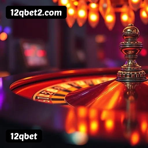 Tabela RTP dos jogos de cassino da 12qbet