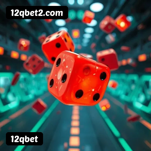 Catálogo 12qbet com mais de 3.100 jogos — Pragmatic Play, Evolution, NetEnt e fornecedores certificados
