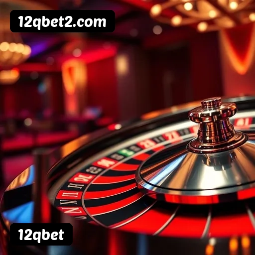 Loterias online disponíveis na 12qbet
