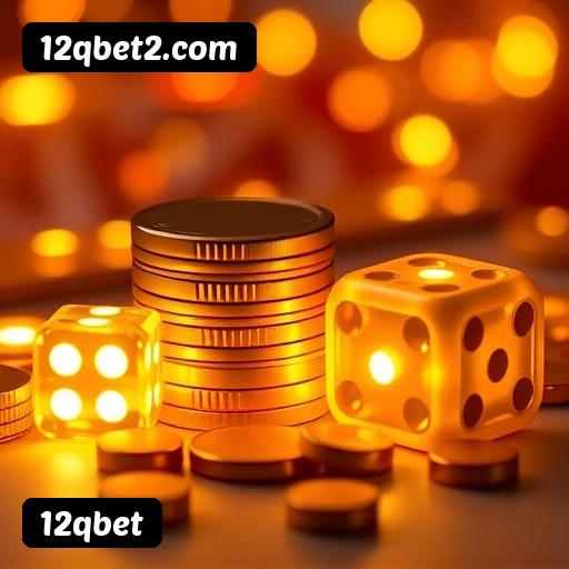 App 12qbet para iOS e Android — interface mobile, login biométrico e PIX integrado