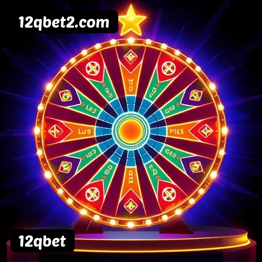 Certificações de segurança da 12qbet