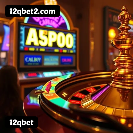 Suporte 24 horas 12qbet
